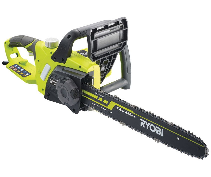 Ryobi RCS1935B elektromos láncfűrész termék fő termékképe