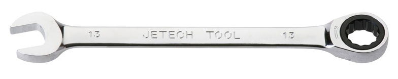 JeTech GR-32 racsnis csillag-villáskulcs, 32 mm termék fő termékképe