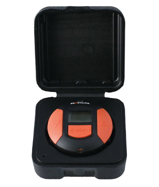 Laser Tools LAS-7560 műanyag házas digitális szögmérő nyomatékkulcshoz, mágneses, 0-360° termék fő termékképe