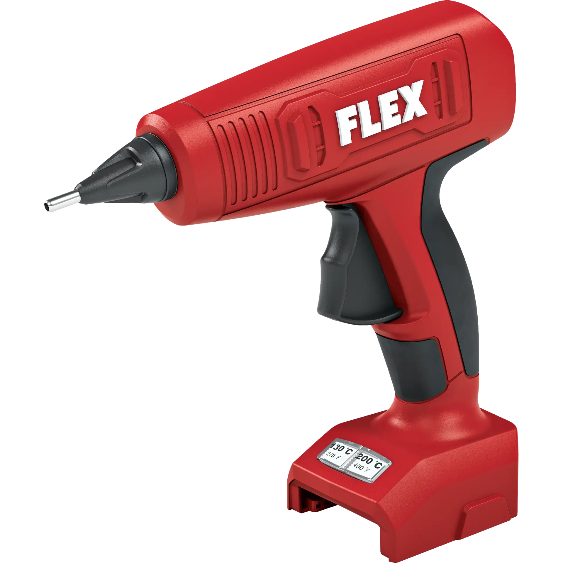 Flex GG 200 18.0 akkus ragasztópisztoly (akku és töltő nélkül) termék fő termékképe