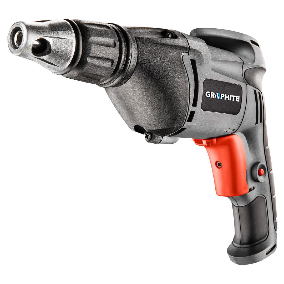 Graphite 58G791 csavarbehajtó (kofferben) termék fő termékképe