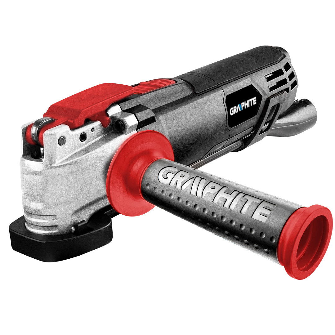 Graphite 59G025 multifunkciós gép (kofferben) termék fő termékképe