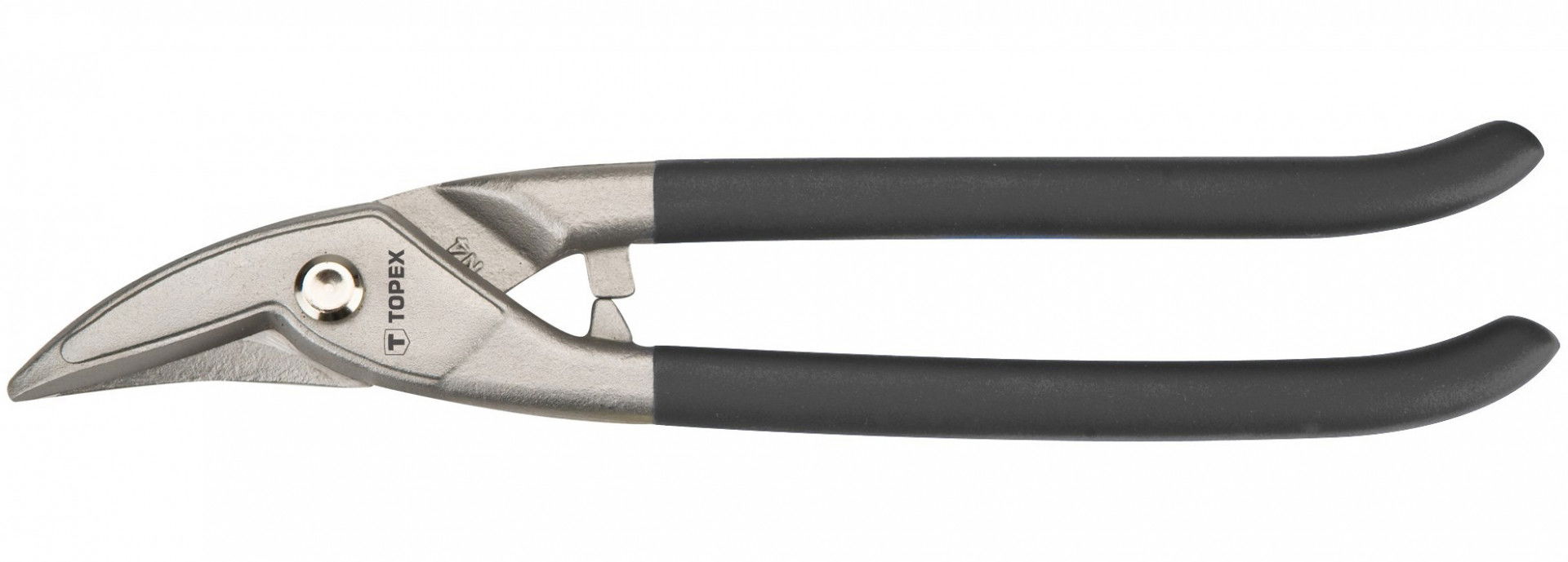 Topex 01A441 alakvágó olló, 260 mm termék fő termékképe