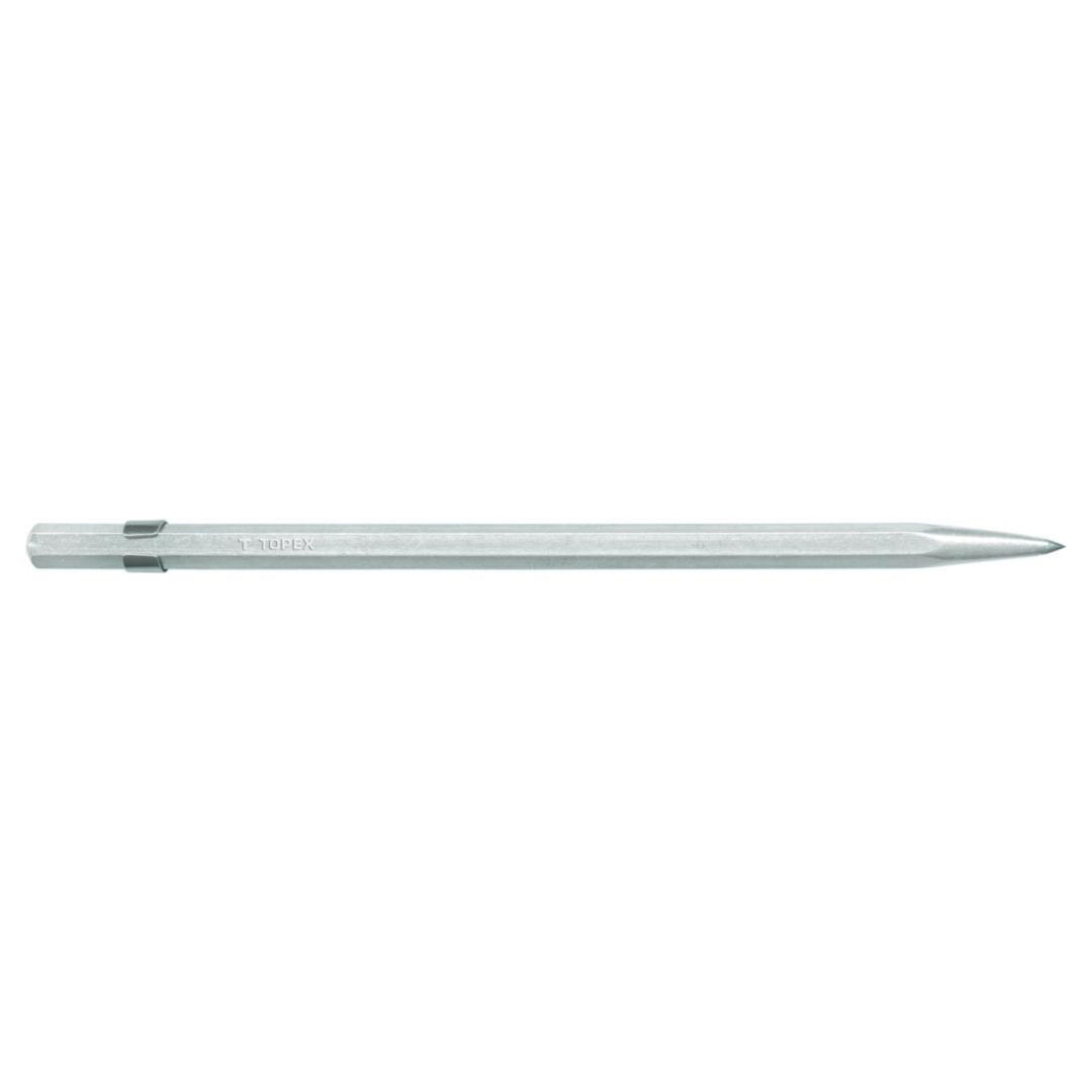 Topex 31C703 rajztű, 150 mm termék fő termékképe