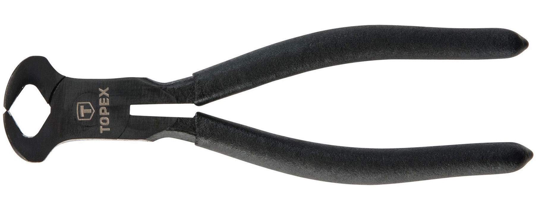 Topex 32D543 homlokcsípőfogó, 160 mm termék fő termékképe