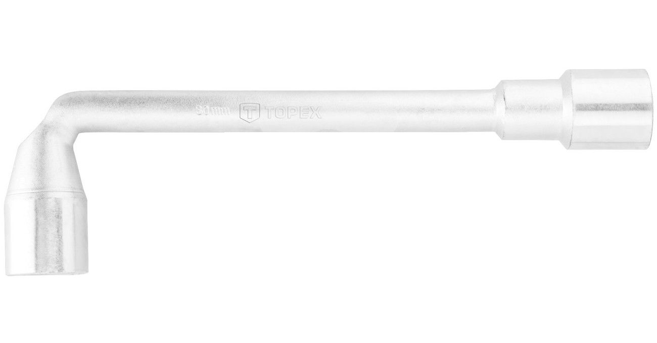 Topex 35D180 hatlapú pipakulcs, 30 mm termék fő termékképe