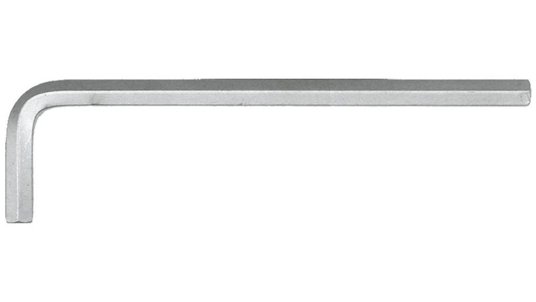 Topex 35D919 imbuszkulcs, CrV acél, 19 mm termék fő termékképe