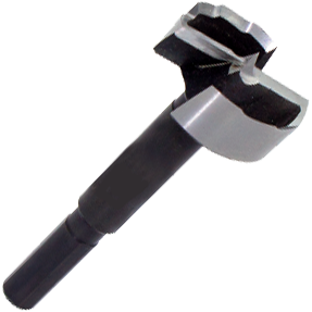 Abraboro D50 Black wave Forstner fúró termék fő termékképe