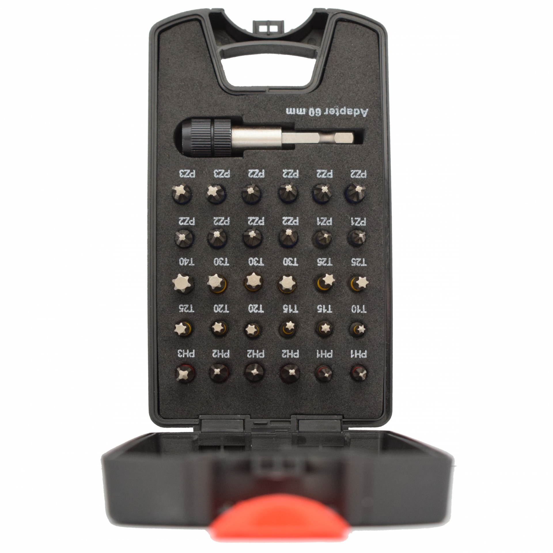 Abraboro Bitkészlet, 31 részes termék fő termékképe