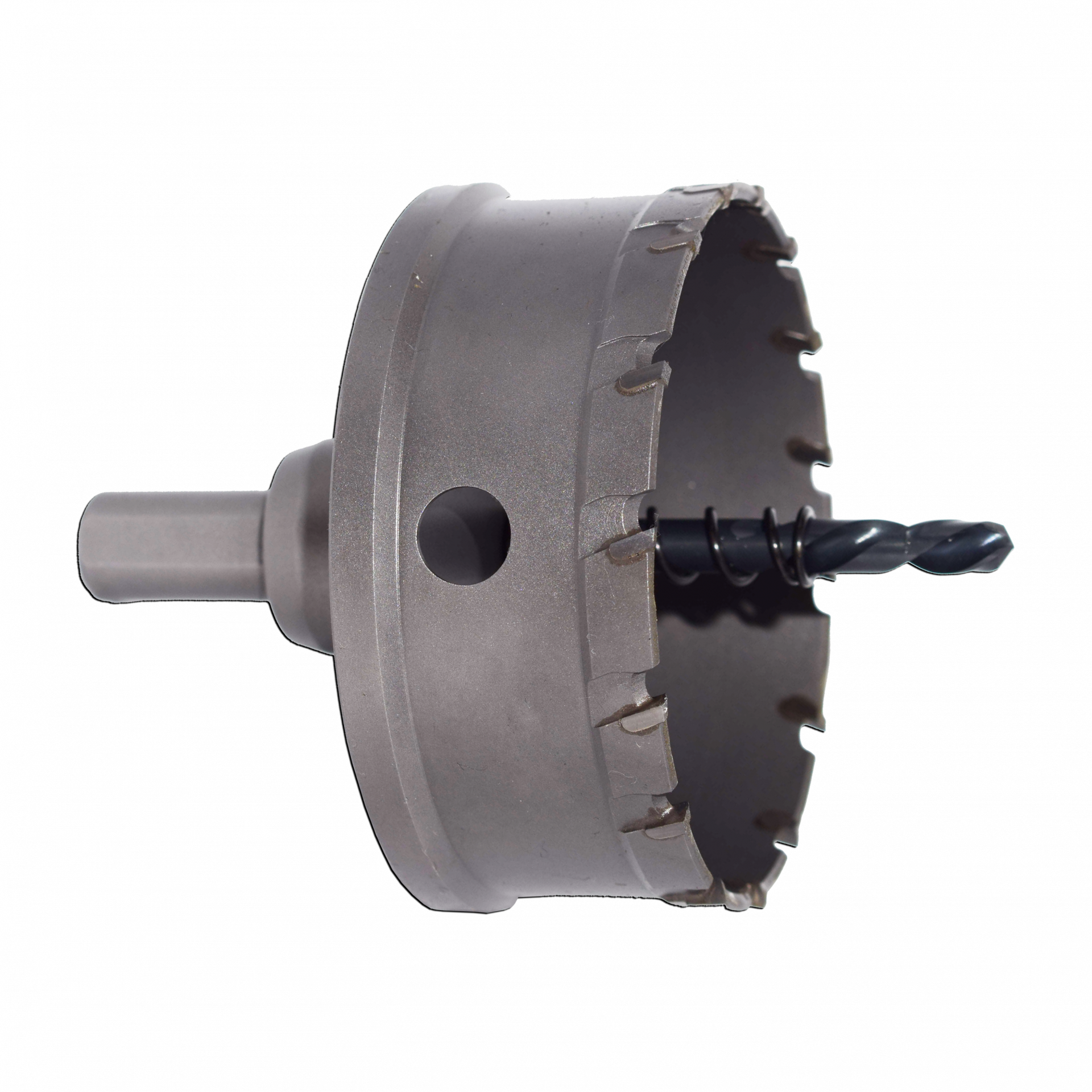 Abraboro Ø60 mm CT INOX lyukfűrész keményfém fogakkal (25 mm) termék fő termékképe