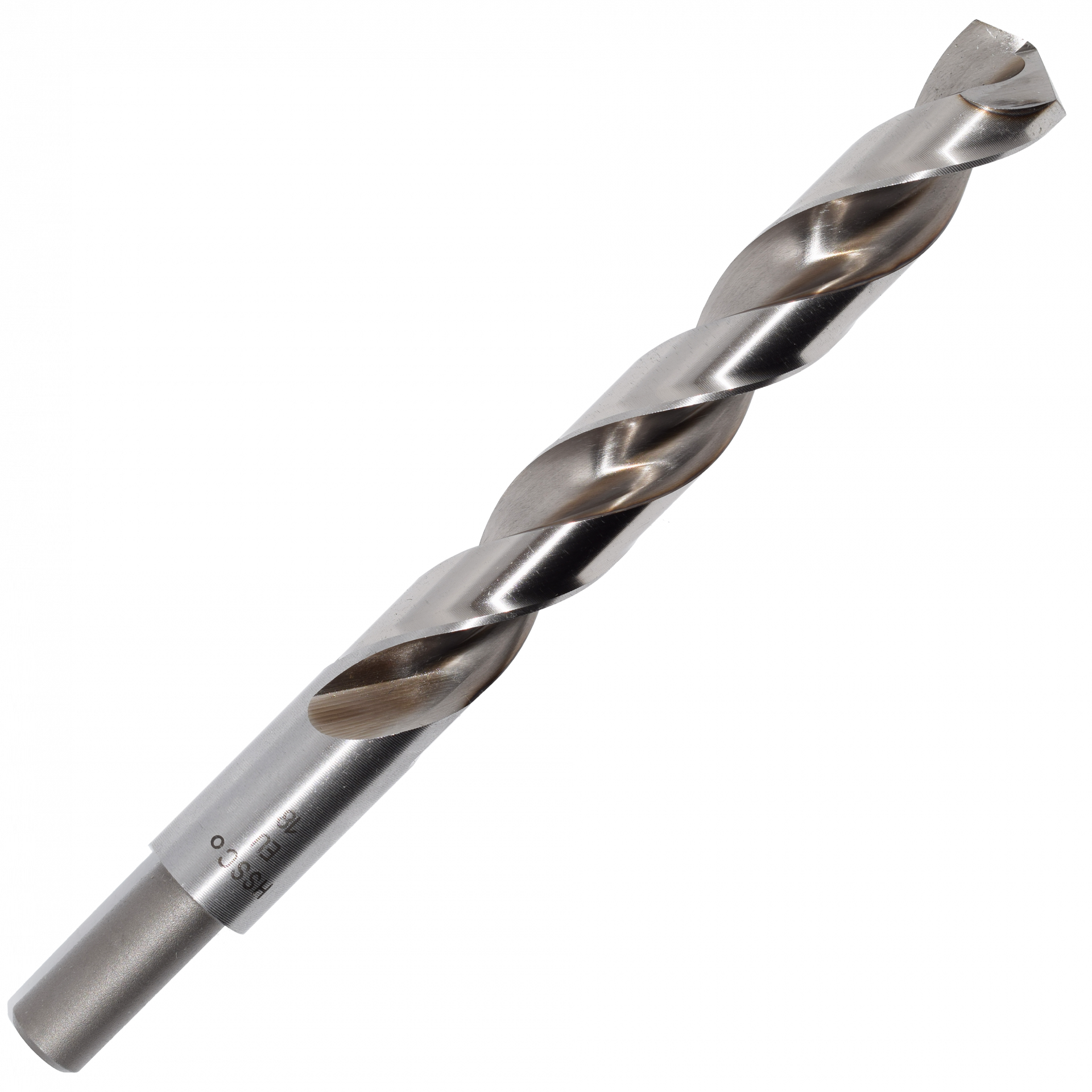 Abraboro 13.5 x 12.7 | 160/108 HSS-Co multi szűkített szárú fémfúró termék fő termékképe