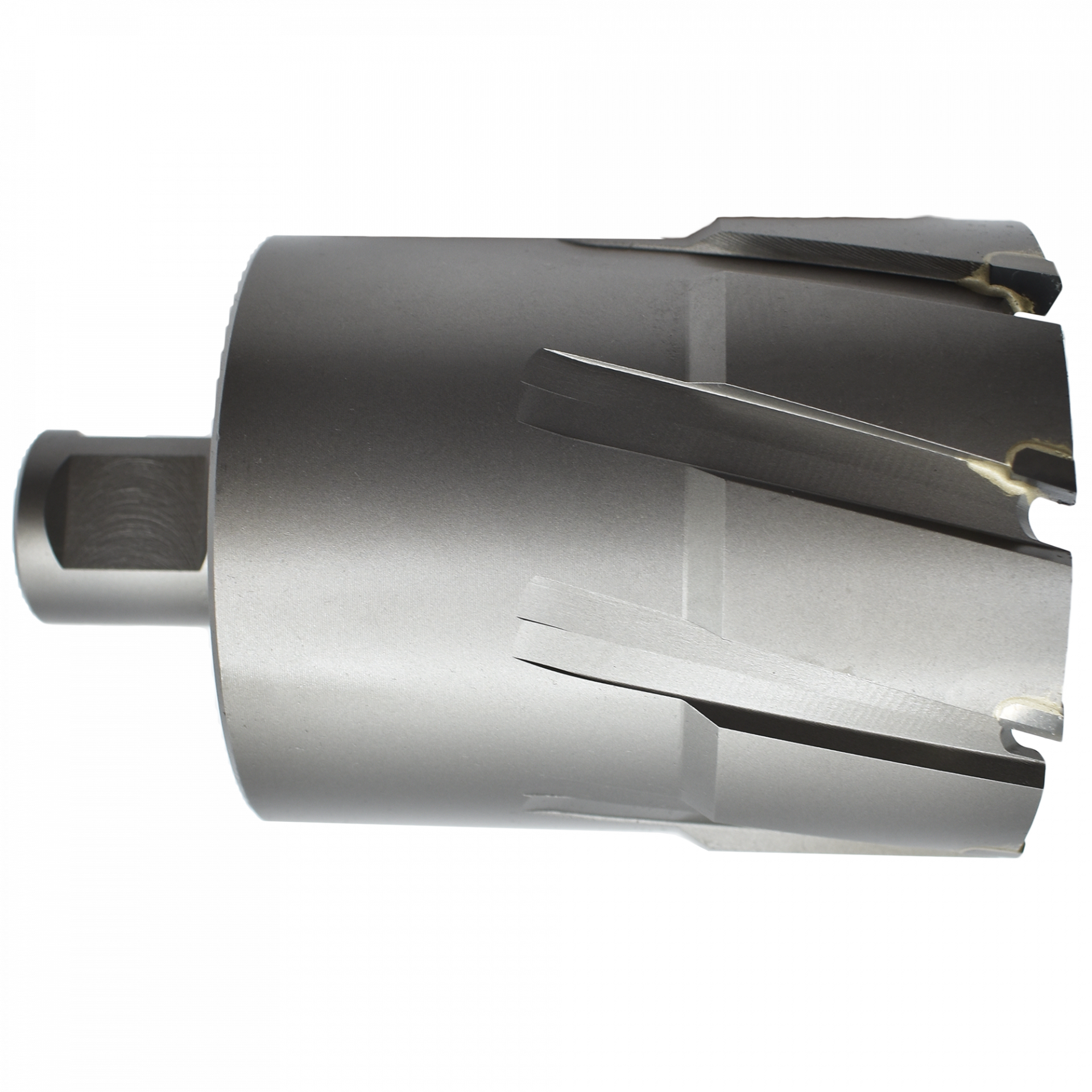 Abraboro 38 mm HSS maglyukfúró keményfém fogakkal termék fő termékképe