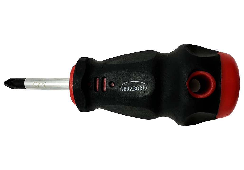 Abraboro PH 1 x 38 mm Phillips marokcsavarhúzó termék fő termékképe