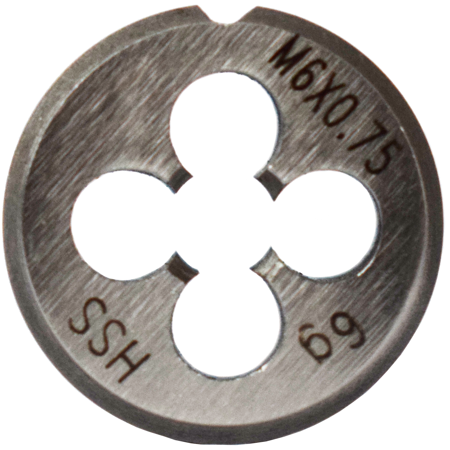 Abraboro MF4 x 0.50 mm HSS-G MF menetmetsző, DIN EN 22568 termék fő termékképe