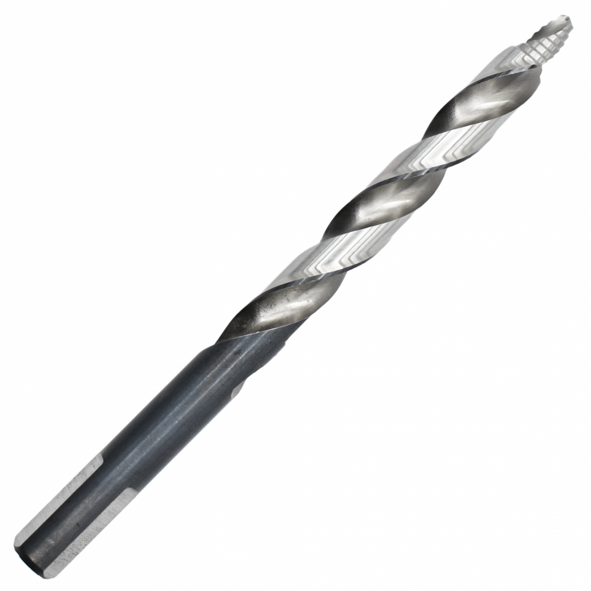 Abraboro 10,5 x 133/87,6 mm HSS-G DIN 338 VULCANO fémfúró, 5 db/csomag termék fő termékképe
