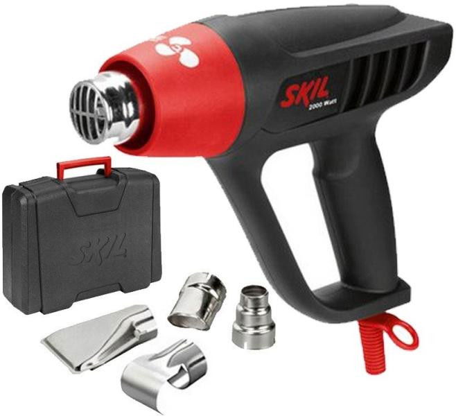 Hőlégfúvógép (kézi) kölcsönzés termék fő termékképe