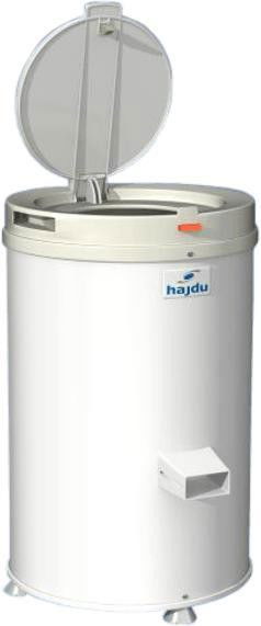 Centrifuga kölcsönzés termék fő termékképe