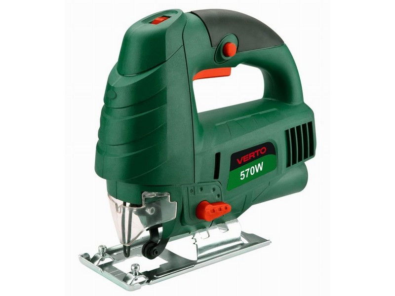 DEKOPÍRFŰRÉSZ VERTO 52G055 570 W termék fő termékképe