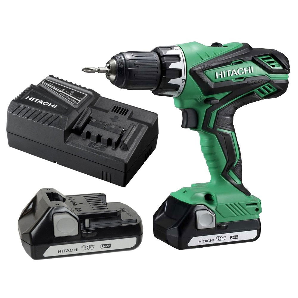 Akkus fúró-csavarozógép kölcsönzés termék fő termékképe