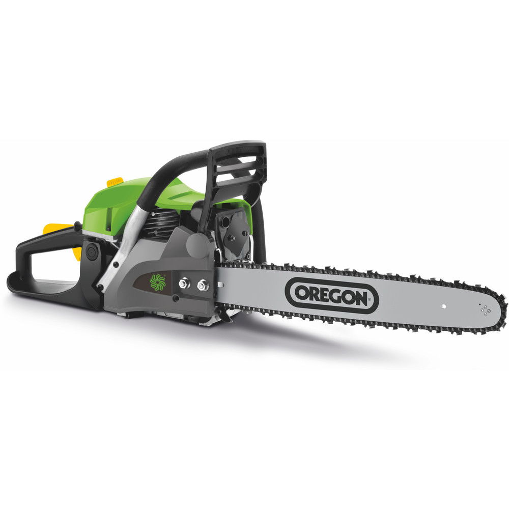 Benzines láncfűrész termék fő termékképe