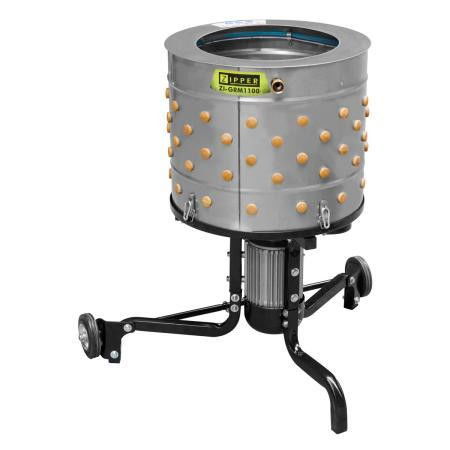 Baromfipucoló gép kölcsönözhető termék fő termékképe