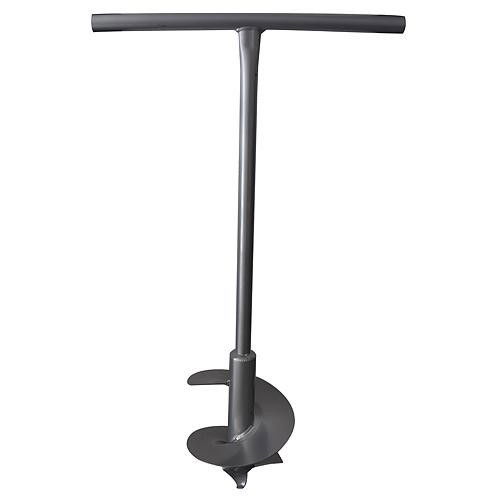 Kézi főldfúró kölcsönzés termék fő termékképe