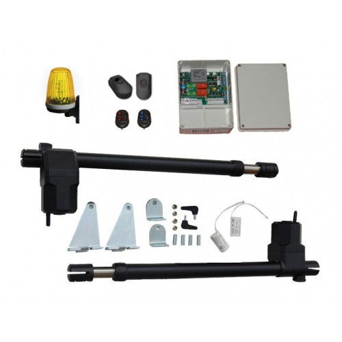 TITAN 600 Nyílókapu szett, 3,5 m-es kapuszárnyhoz termék fő termékképe