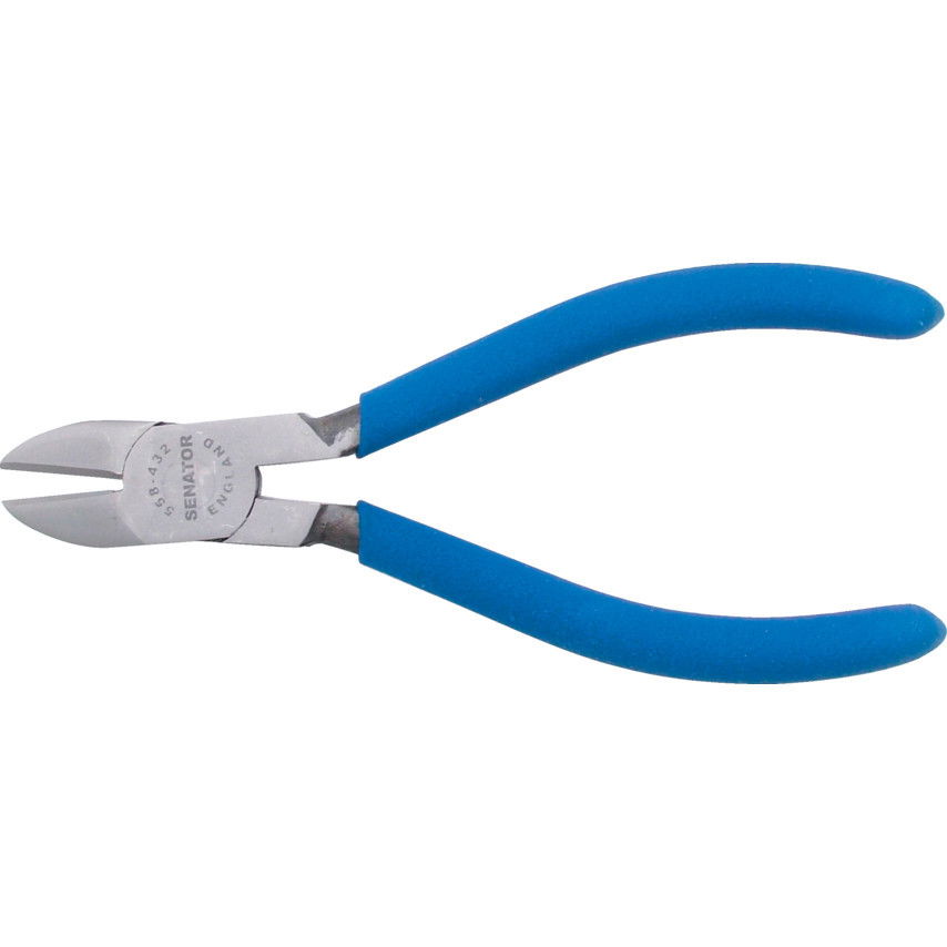 SENATOR 6" oldalcsípőfogó termék fő termékképe