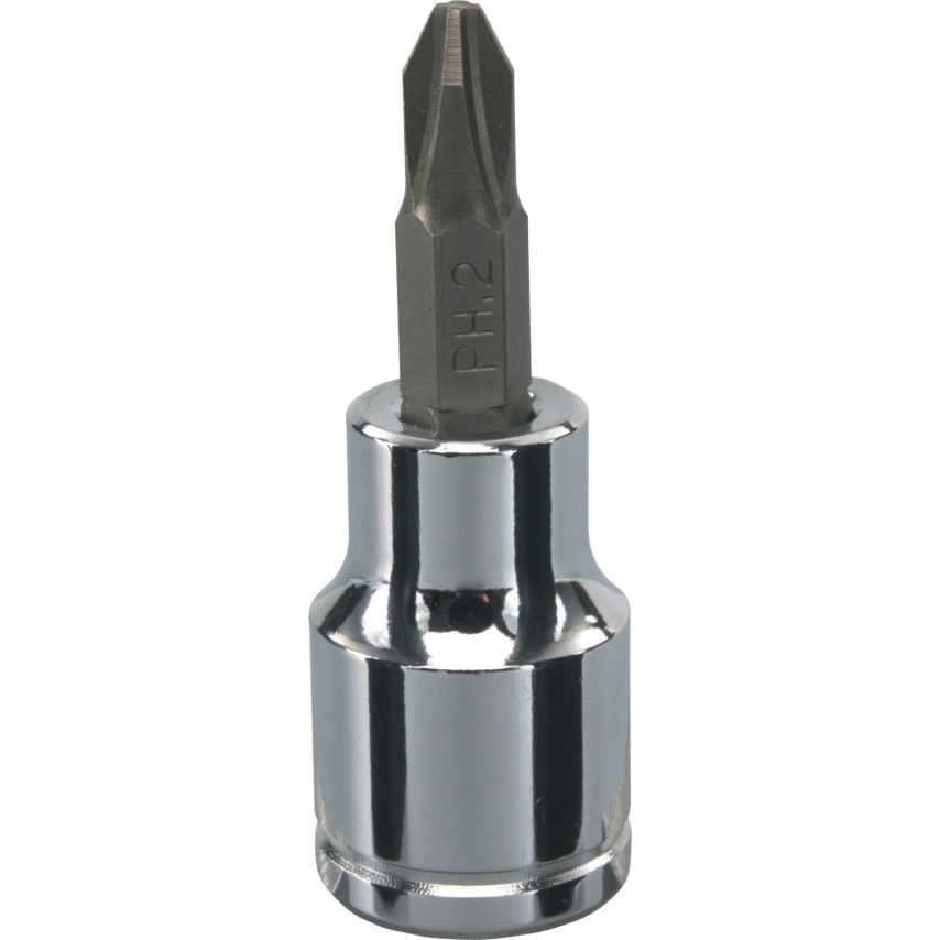 YAMOTO No.3 kereszthornyos feltűzhető csavarbehajtó 3/8" meghajtóval termék fő termékképe