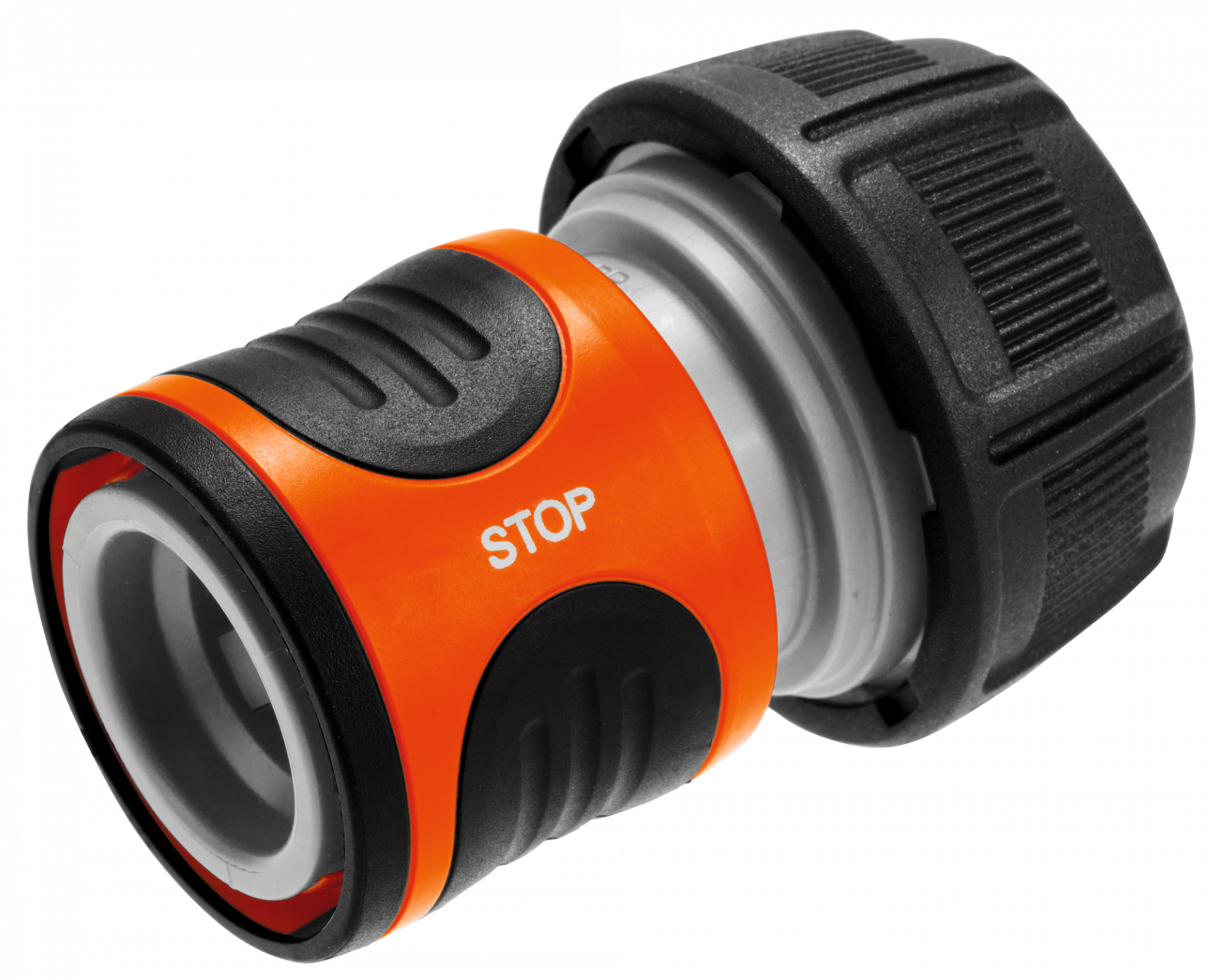 Original GARDENA System vízmegállító, 19 mm (3/4") tömlőkhöz (ömlesztett) termék fő termékképe