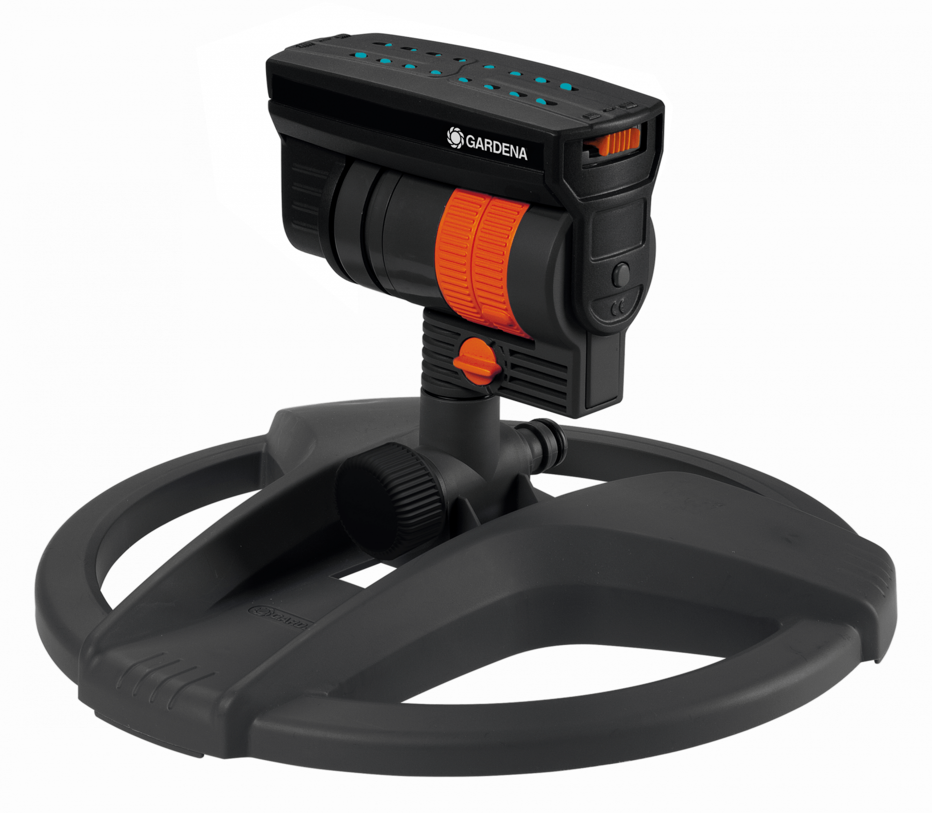 Gardena AquaZoom compact négyszögesőztető termék fő termékképe