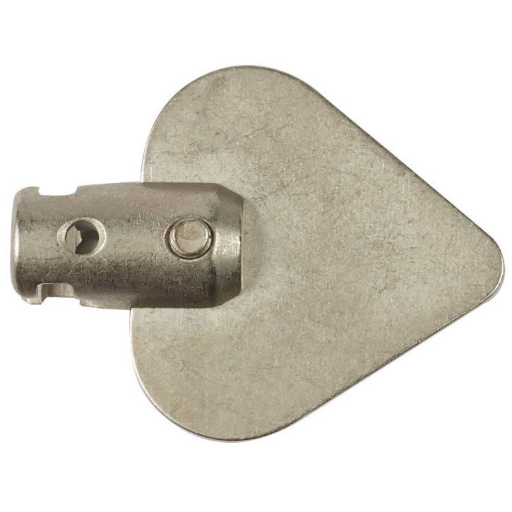 Milwaukee M18 FS pengés vágó, 38 mm termék fő termékképe