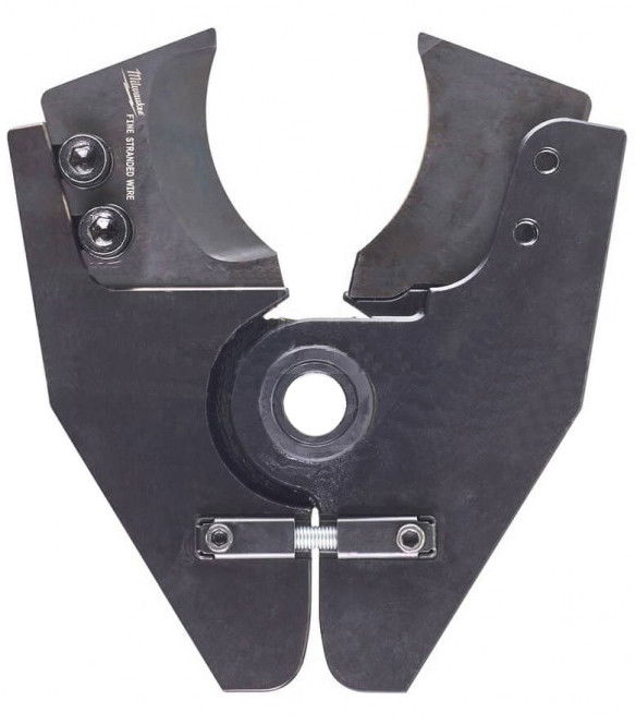 Milwaukee FSW Fine Stranded kábelvágó pofa és kés M18 HCC FORCELOGIC™ hidraulikus kábelvágókhoz termék fő termékképe