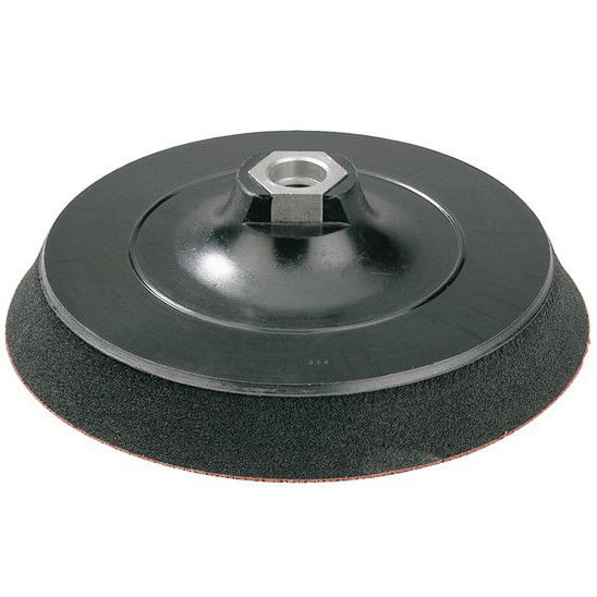 Milwaukee Alaplap polírozógéphez M14-es menettel, Ø 150 mm termék fő termékképe