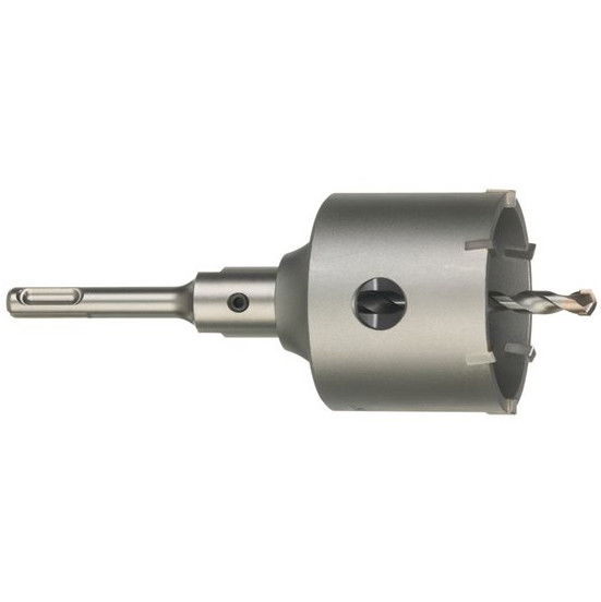 Milwaukee SDS-plus TCT magfúró készlet, Ø68 mm termék fő termékképe