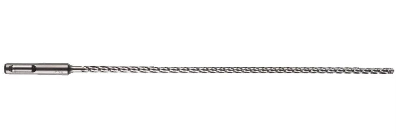 Milwaukee MX4 SDS-plus 4-élű fúrószár, 5.5 x 250/315 mm termék fő termékképe