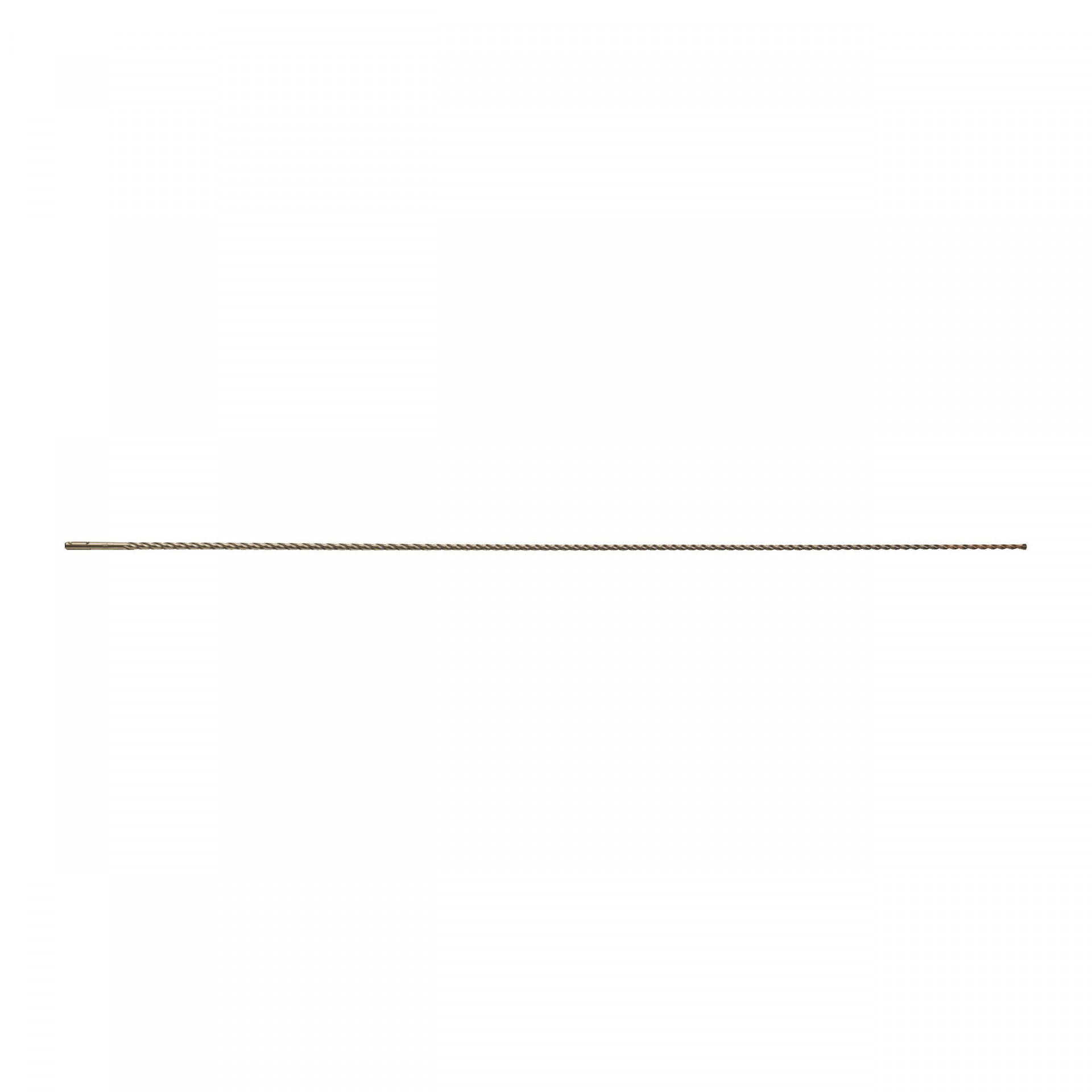 Milwaukee MX4 SDS-plus 4-élű fúrószár, 18 x 940/1000 mm termék fő termékképe