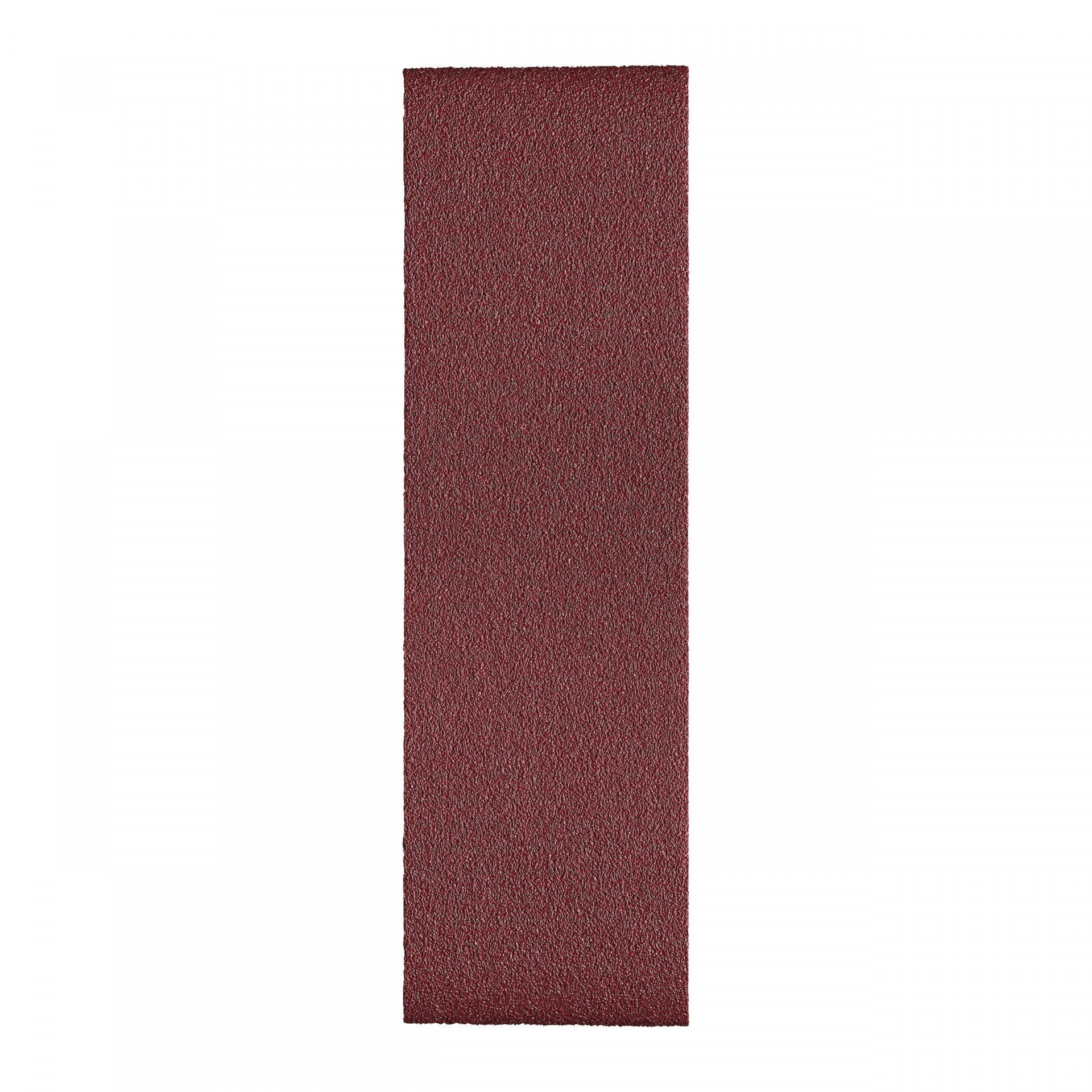 Milwaukee Csiszolószalag, 75x457 mm, 80-as finomság, 5 db/csomag termék fő termékképe