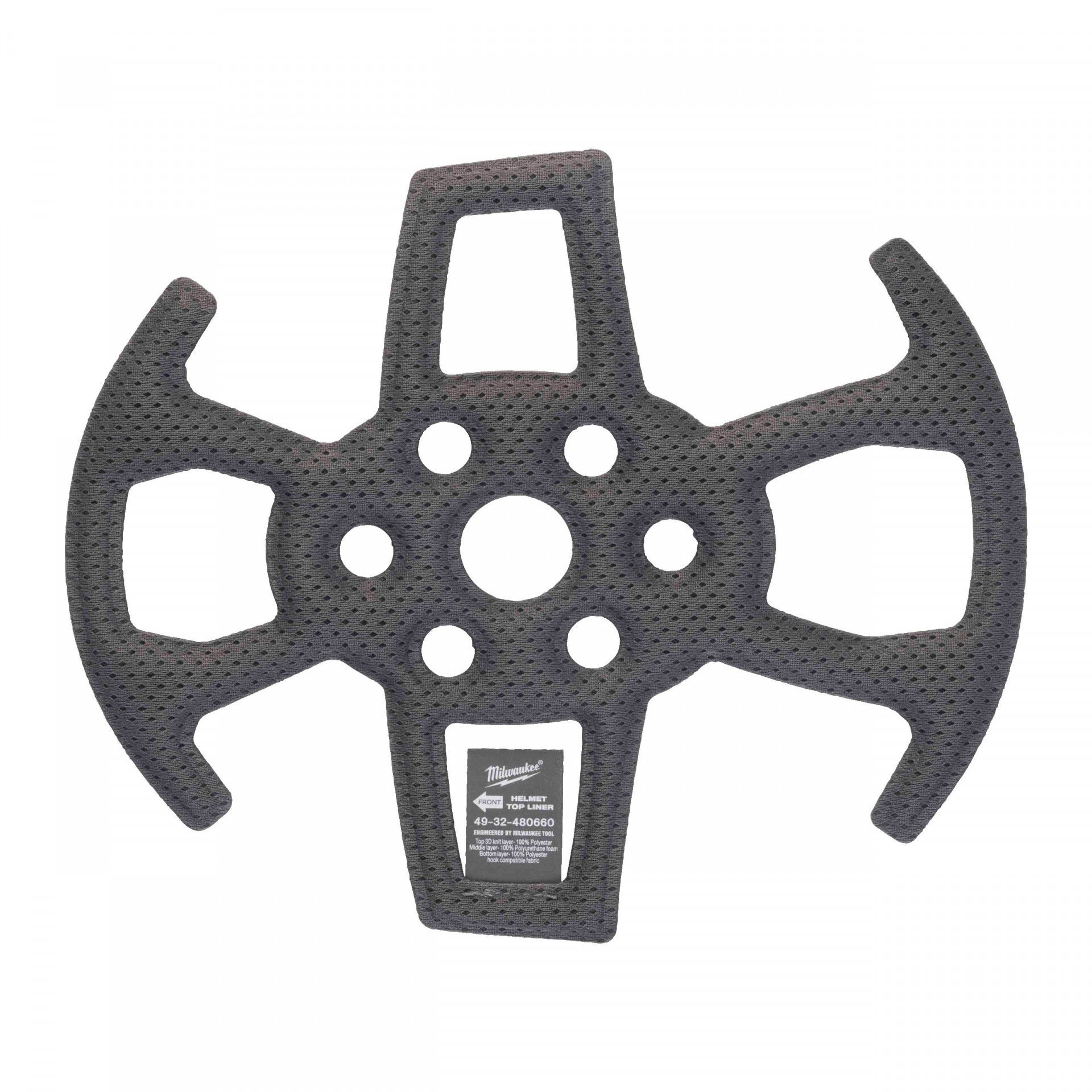 Milwaukee BOLT™ 200 fejkosár betét, 10 db/csomag termék fő termékképe