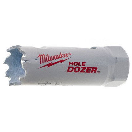 Milwaukee Hole Dozer™ Bimetál kobalt lyukfűrész, Ø19 mm termék fő termékképe