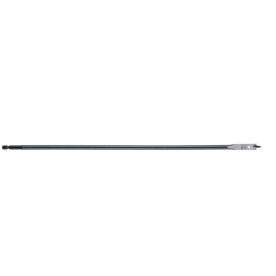 Milwaukee Lapos marófúró 1/4" hatszög befogással (DIN E 6.3), 10 x 400 mm termék fő termékképe