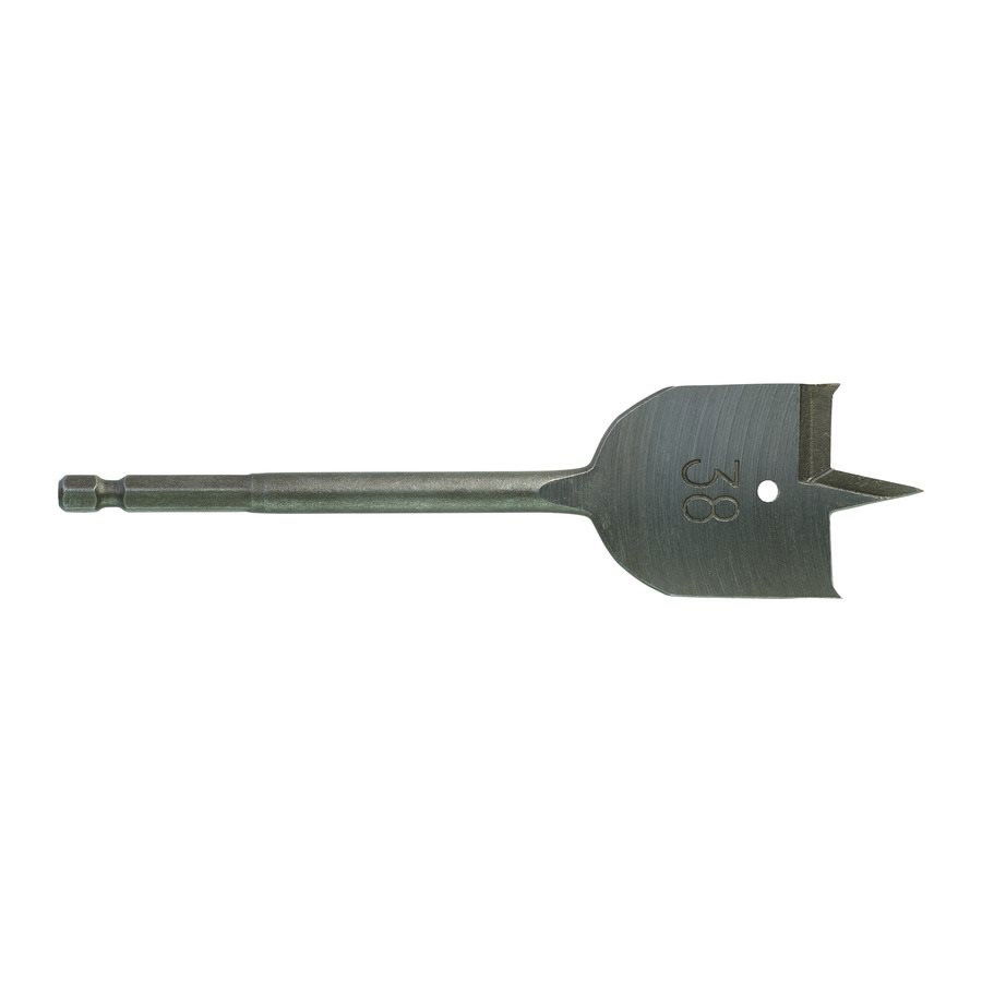 Milwaukee Lapos marófúró 1/4" hatszög befogással (DIN E 6.3), 40 x 152 mm termék fő termékképe