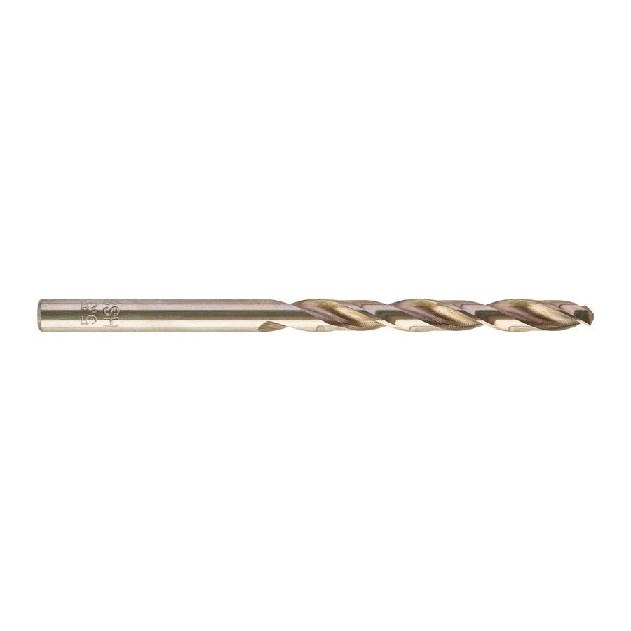 Milwaukee THUNDERWEB HSS-G fémfúró, DIN 338, 5.5 x 57/93 mm, 10 db/csomag termék fő termékképe