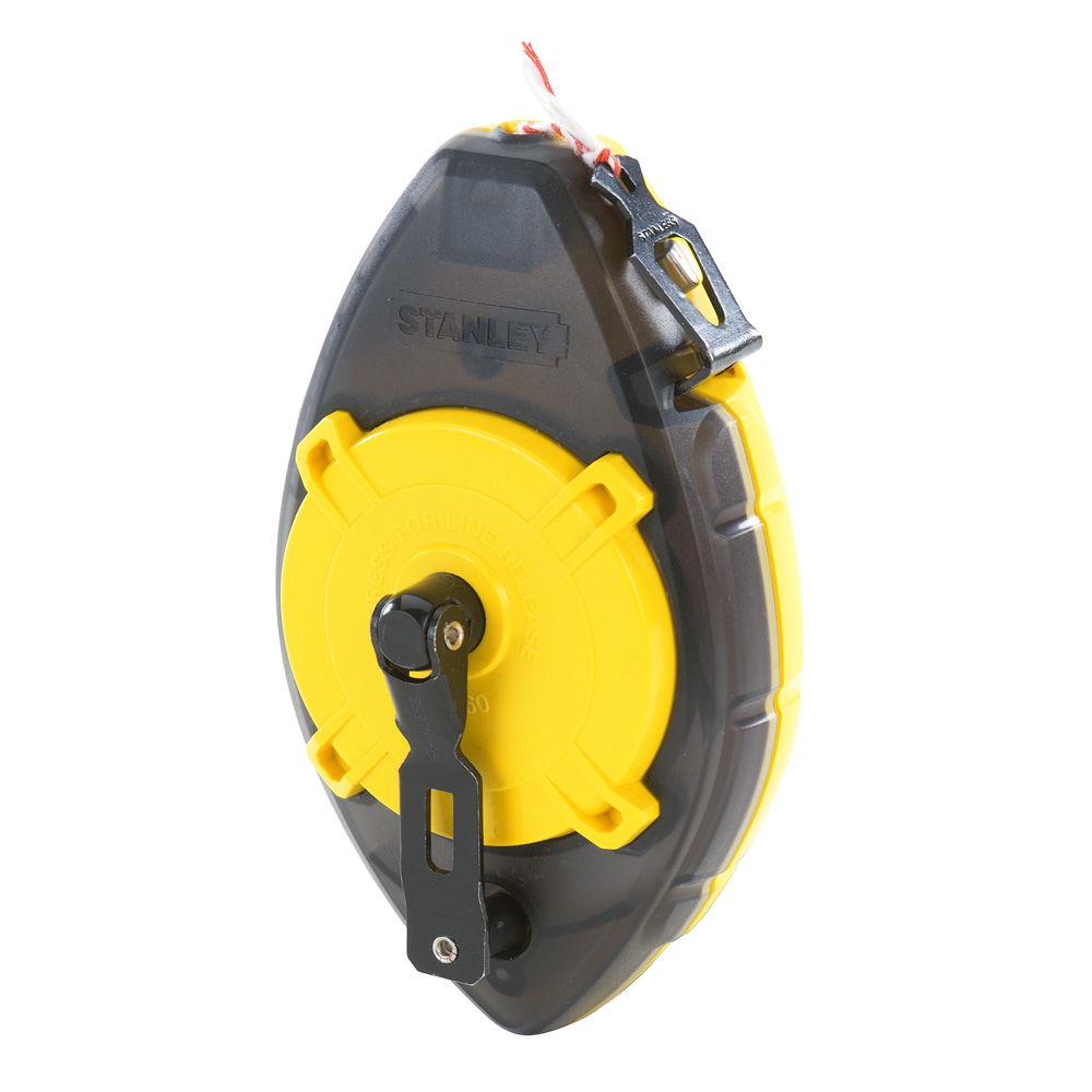 Stanley 0-47-460 POWERWINDER kicsapózsinór, 30 m termék fő termékképe