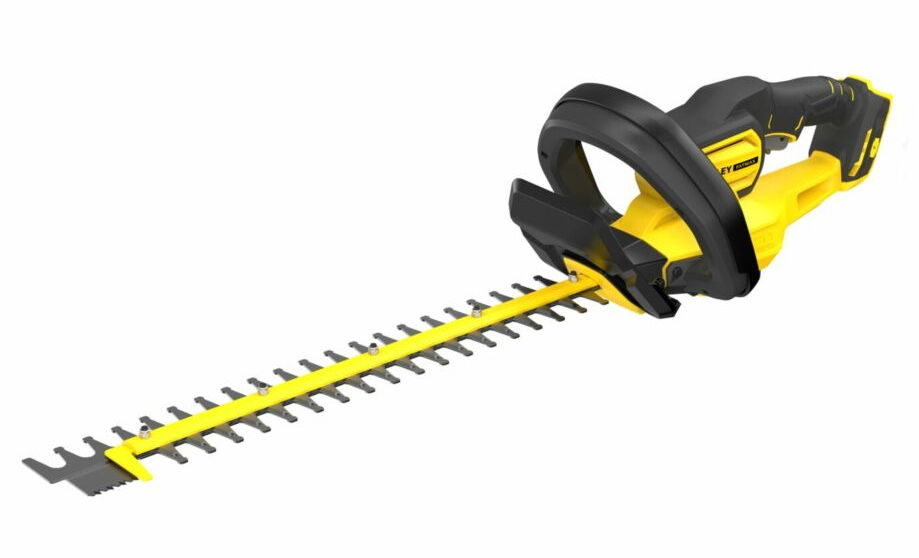 Stanley SFMCHT855B FATMAX® V20 akkus sövényvágó (akku és töltő nélkül) termék fő termékképe