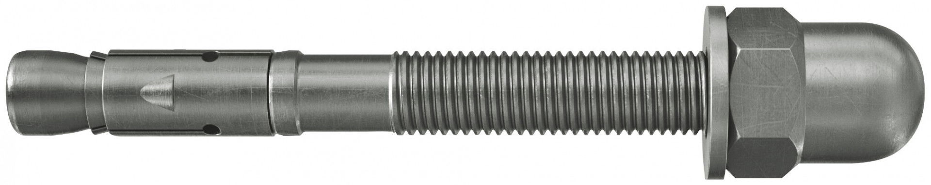 Fischer FAZ II Plus 10/10 H R horgonycsap, 20 db/csomag termék fő termékképe