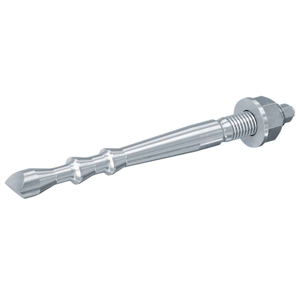 Fischer FHB II-A L M10 x 95/60 gvz dübel, 10 db/csomag termék fő termékképe