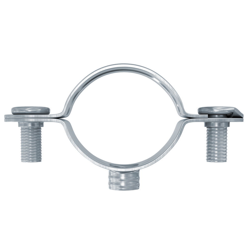 Fischer AM 25/26 fém távtartó bilincs, 50 db/csomag termék fő termékképe