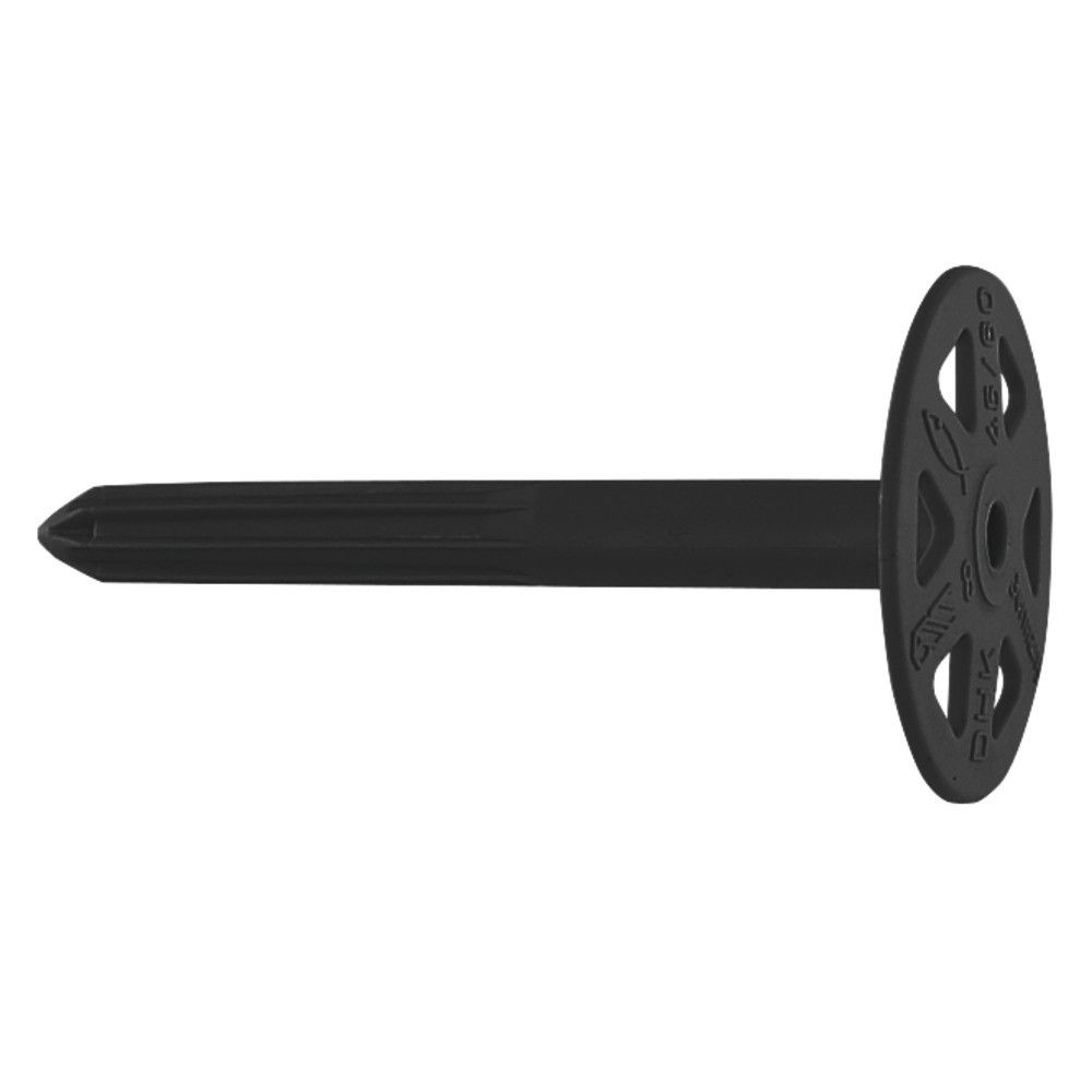 Fischer DHK 45/60 műanyag szigetelésrögzítő, szeg nélkül, 250 db/csomag termék fő termékképe