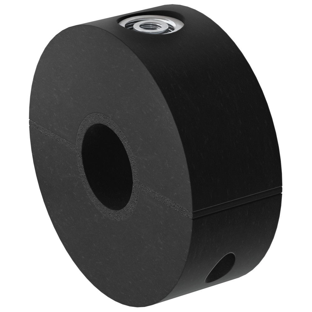 Fischer KFT 108,0 hőszigetelt csőbilincs termék fő termékképe